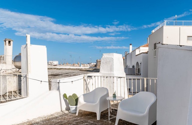 30 m² Apartment ∙ 1 bedroom ∙ 3 guests