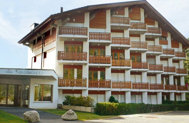 30 m² Apartment ∙ 1 bedroom ∙ 3 guests