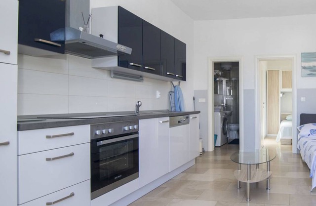 30 m² Apartment ∙ 1 bedroom ∙ 4 guests