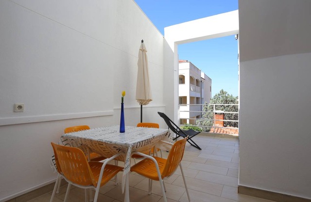 30 m² Apartment ∙ 1 bedroom ∙ 3 guests