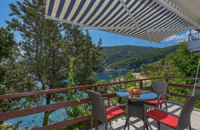 30 m² Apartment ∙ 1 bedroom ∙ 2 guests