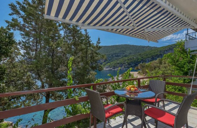 30 m² Apartment ∙ 1 bedroom ∙ 2 guests