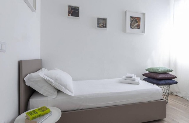 30 m² Apartment ∙ 1 bedroom ∙ 1 guest