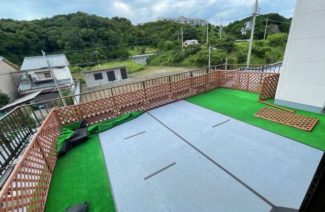30 m² Hotel ∙ 2 bedrooms ∙ 4 guests