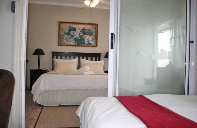 30 m² Private room ∙ 2 bedrooms ∙ 3 guests