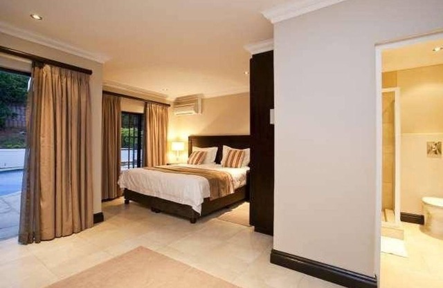 30 m² Private room ∙ 6 bedrooms ∙ 2 guests