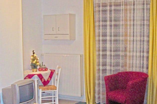 30 m² Shared room ∙ 1 bedroom ∙ 1 guest