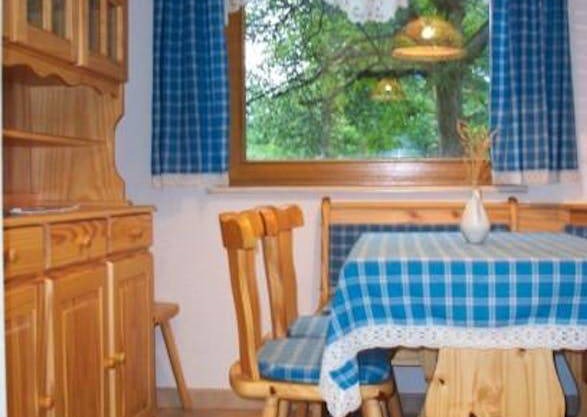 30 m² Shared room ∙ 1 bedroom ∙ 1 guest