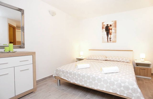 30 m² Studio flat ∙ 1 bedroom ∙ 2 guests