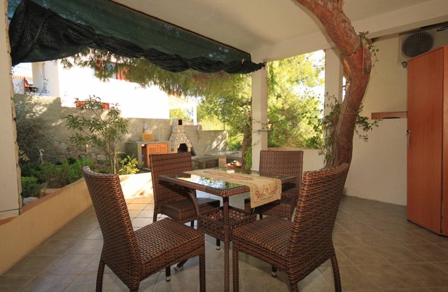30 m² Studio flat ∙ 1 bedroom ∙ 2 guests
