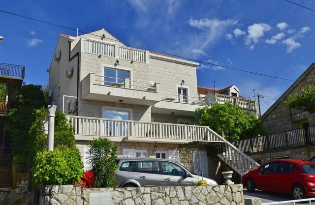 Apartments Perica 