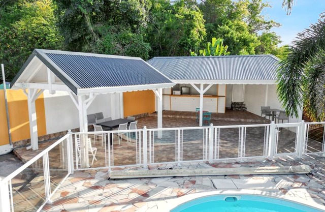 30 m² Studio flat ∙ 1 bedroom ∙ 2 guests