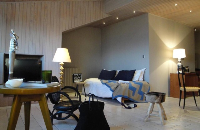 Résidence The Catalogne Personnes 