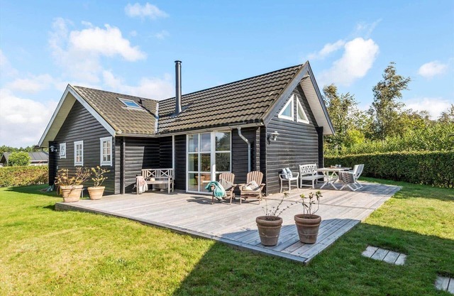 30120 Malling - Fjordvej 11