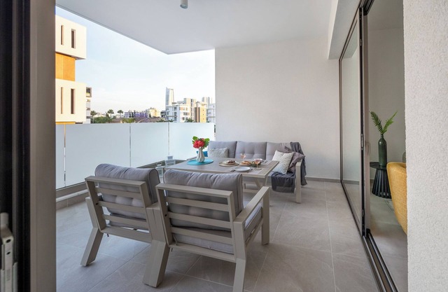 302 Mulberry Court- Cozy with Large Terrace