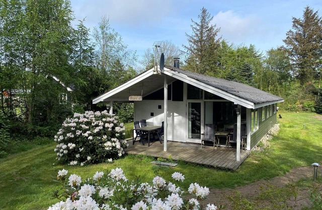 30419 Ulfborg - Kaprifolievej 30