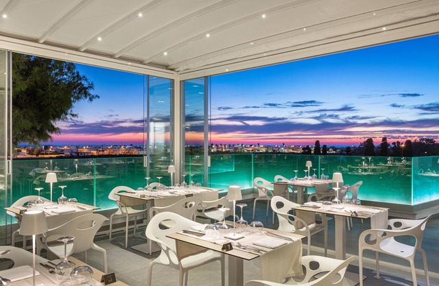 3072 Perla Saracena Luxury Suites - Matrimoniale con Patio Esterno by Barbarhouse