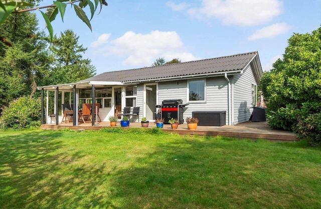 30732 Odder - Skovgårdsparken 32