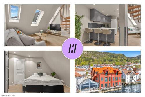 307SB10 - Three Bedroom Stay