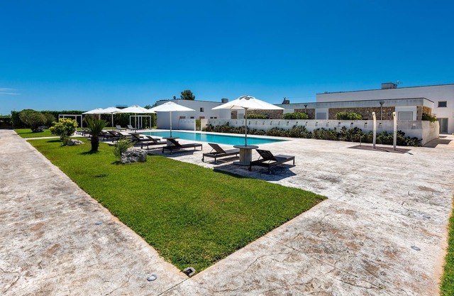 3085 Masseria Giovanni by Perle di Puglia