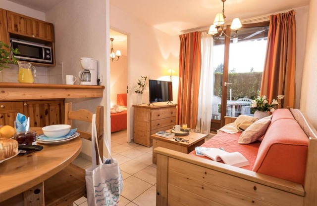 Residence Les Chalets 