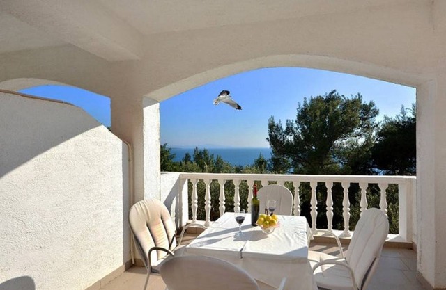 31 m² Studio flat ∙ 2 bedrooms ∙ 4 guests