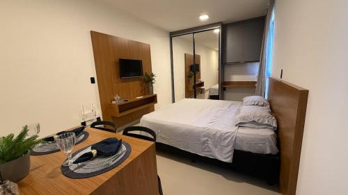 312 DAIA · Apartamento Próx. CAOA