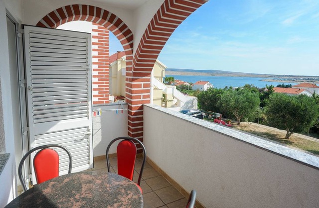 32 m² Apartment ∙ 1 bedroom ∙ 4 guests