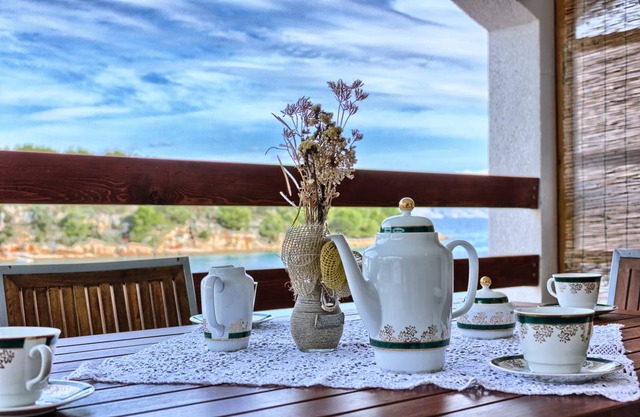 32 m² Apartment ∙ 2 bedrooms ∙ 4 guests