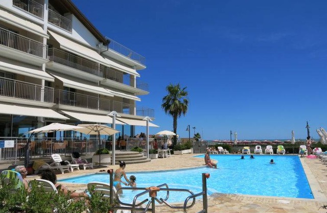 32 m² Apartment ∙ 1 bedroom ∙ 4 guests