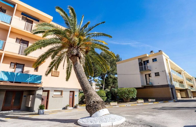 33 m² Apartment ∙ 1 bedroom ∙ 4 guests