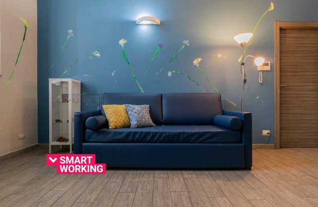 33 m² Apartment ∙ 1 bedroom ∙ 4 guests