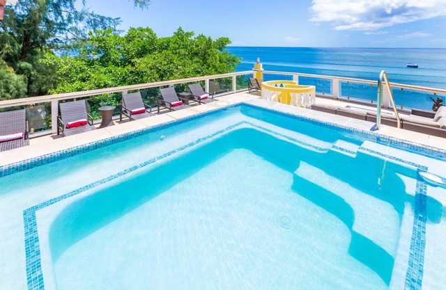 335 m² Condo ∙ 3 bedrooms ∙ 8 guests