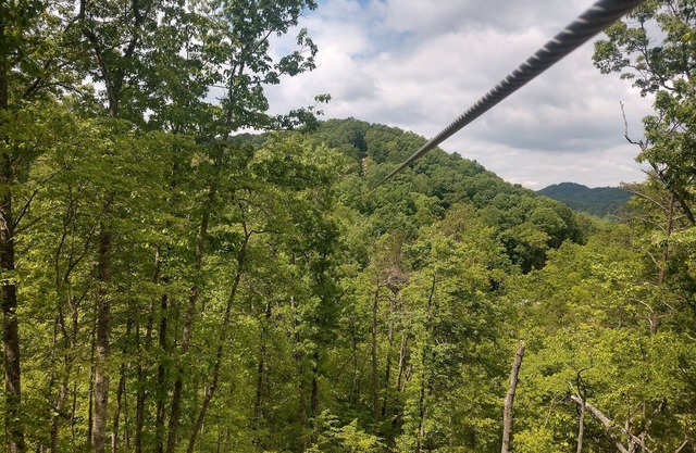 34' Luxury Camper on top of the Mountain with Gorgeous Views!!!