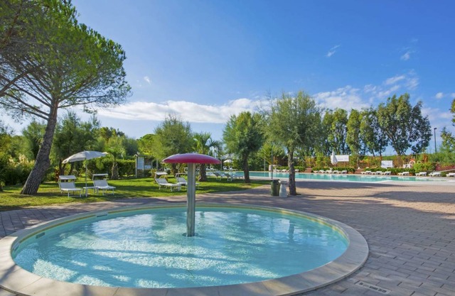 34 m² Accommodation ∙ 2 bedrooms ∙ 5 guests