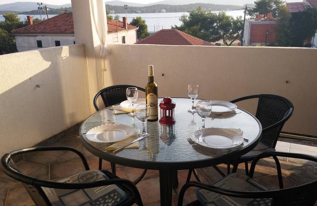 Sea Sveti Filip Jakov Biograd 