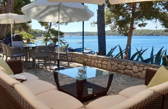 34 m² Apartment ∙ 1 bedroom ∙ 3 guests