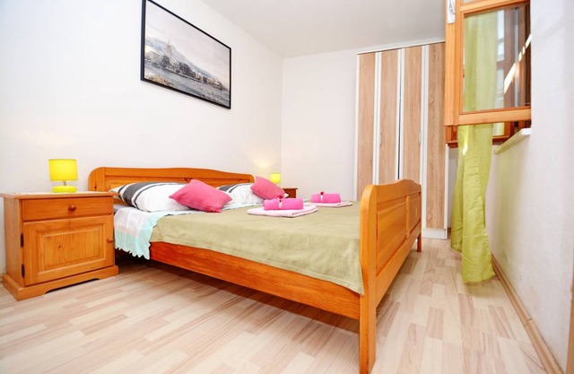 35 m² Apartment ∙ 2 bedrooms ∙ 4 guests