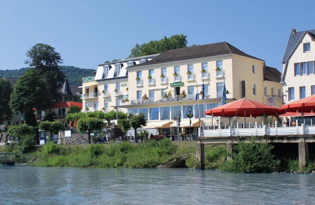 35 m² Aparthotel ∙ 1 bedroom ∙ 2 guests