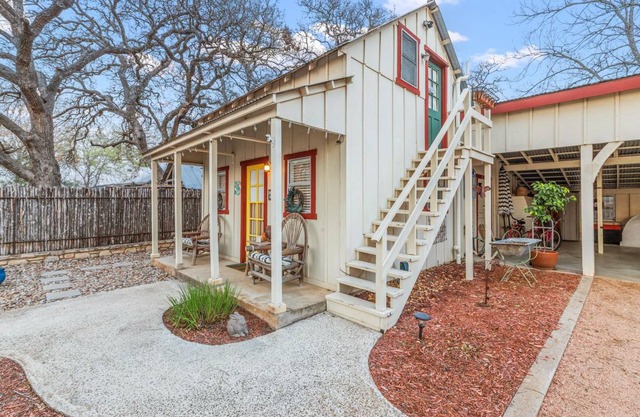 35 m² Apartment ∙ 1 bedroom ∙ 2 guests