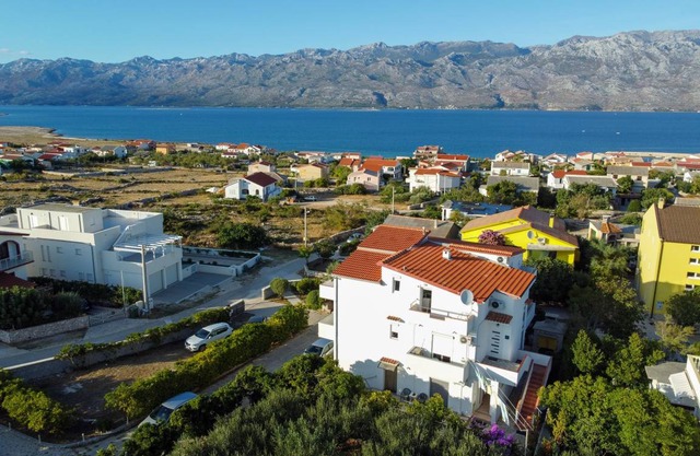 35 m² Apartment ∙ 1 bedroom ∙ 2 guests