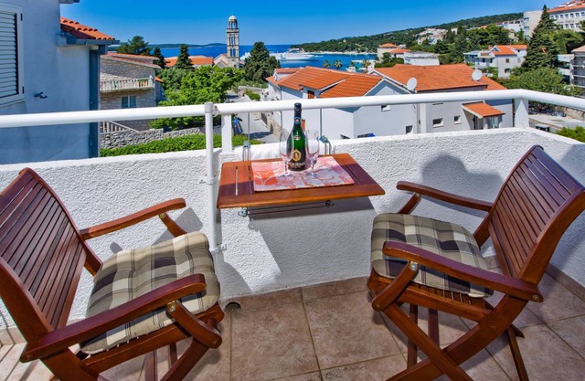 35 m² Apartment ∙ 1 bedroom ∙ 2 guests
