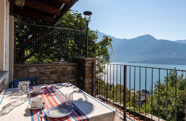 35 m² Apartment ∙ 1 bedroom ∙ 2 guests