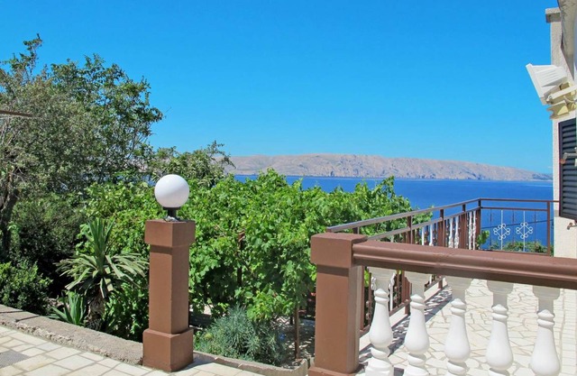 35 m² Apartment ∙ 2 bedrooms ∙ 4 guests