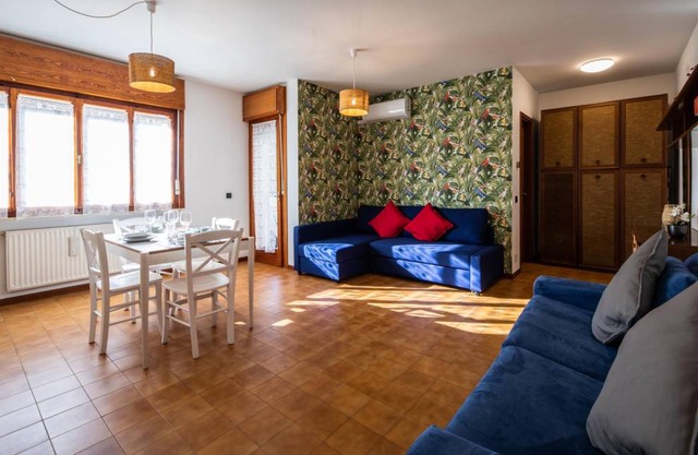 35 m² Apartment ∙ 4 guests