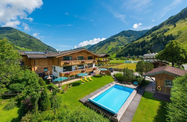 35 m² Apartment ∙ 2 bedrooms ∙ 2 guests