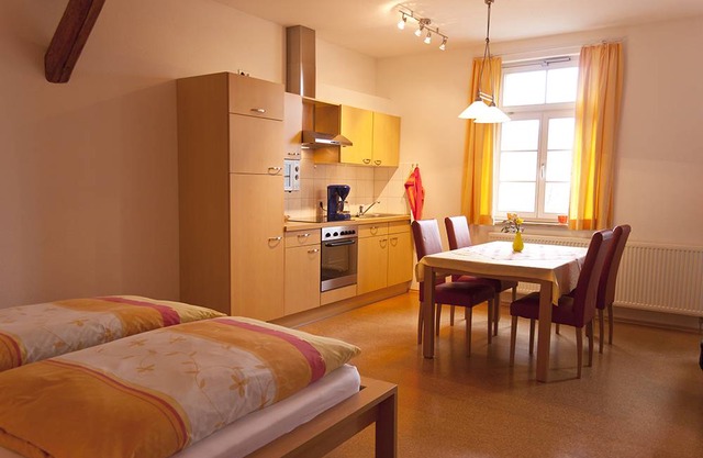 Wohnung 