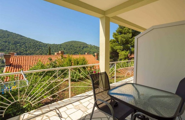 35 m² Studio flat ∙ 1 bedroom ∙ 3 guests