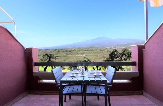 35 m² Studio flat ∙ 1 bedroom ∙ 2 guests