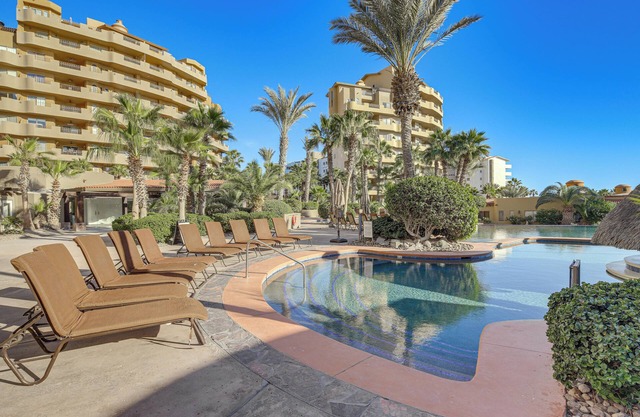 350 Sq Ft Balcony: Oceanfront Puerto Peñasco Villa